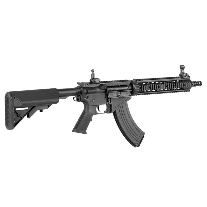 CM.650A Mosfet Edition - Black [CYMA]