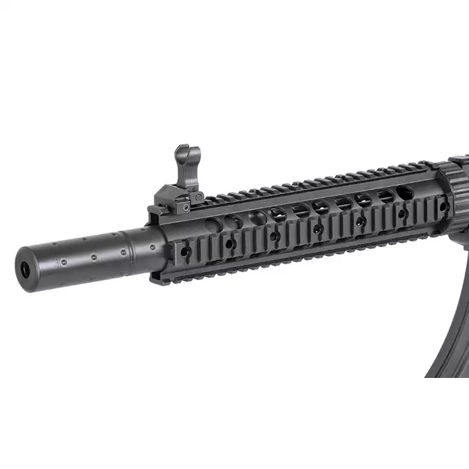 CM.650 Mosfet Edition - Black [CYMA]