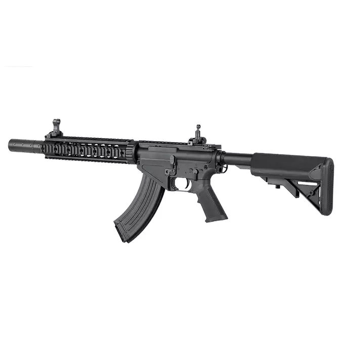 CM.650 Mosfet Edition - Black [CYMA]