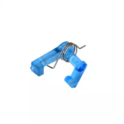 BLOKADA SPUSTU V2 M4/M16 - POLIWĘGLAN  [POINT]