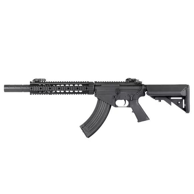 CM.650 Mosfet Edition - Black [CYMA]