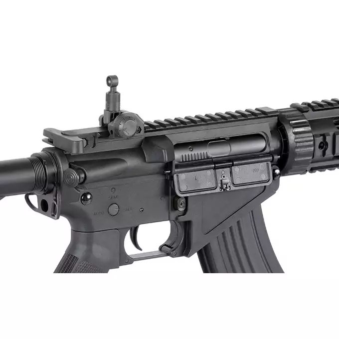 CM.650A Mosfet Edition - Black [CYMA]