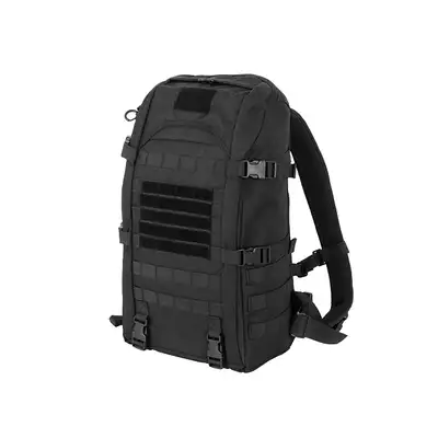 Plecak SALVADOR - 20L - Black [8FIELDS]