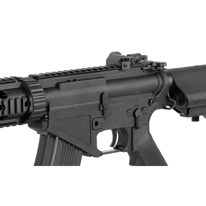 CM.650A Mosfet Edition - Black [CYMA]