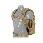 Plecak SALVADOR - 20L - Multicamo [8FIELDS]