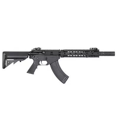 CM.650 Mosfet Edition - Black [CYMA]