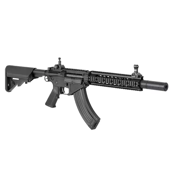 CM.650 Mosfet Edition - Black [CYMA]