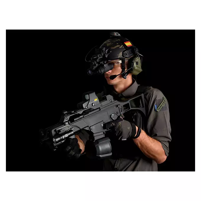 CM.011 HIGH-SPEED [CYMA]