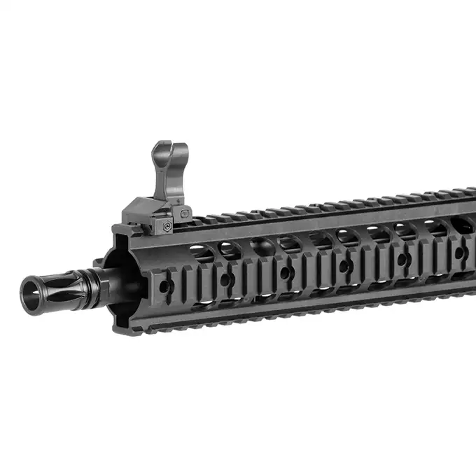 CM.650A Mosfet Edition - Black [CYMA]