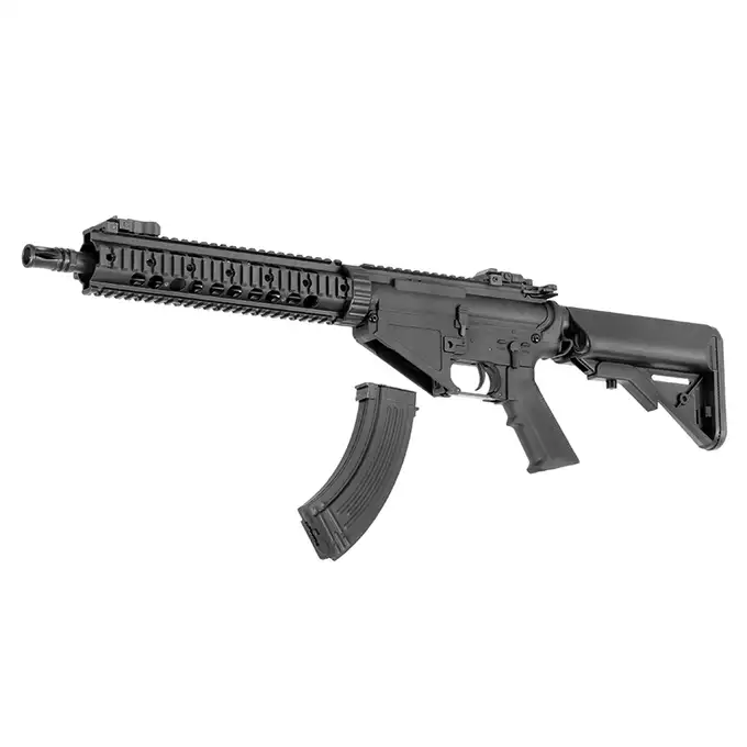 CM.650A Mosfet Edition - Black [CYMA]