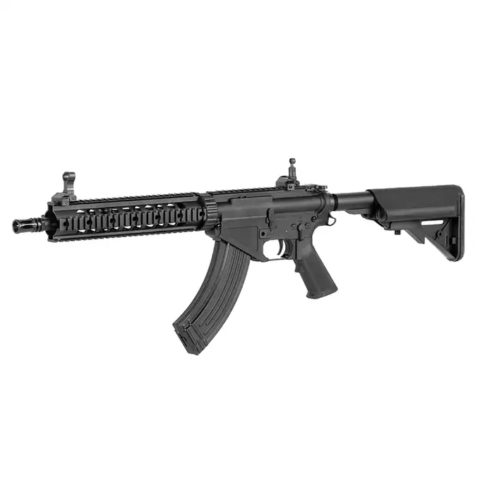 CM.650A Mosfet Edition - Black [CYMA]