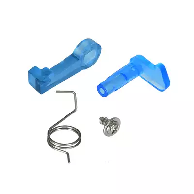 BLOKADA SPUSTU V2 M4/M16 - POLIWĘGLAN  [POINT]