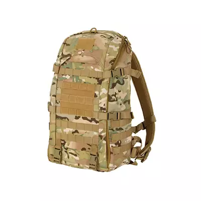 Plecak SALVADOR - 20L - Multicamo [8FIELDS]