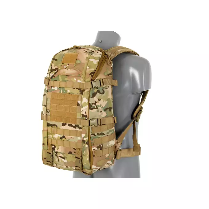 Plecak SALVADOR - 20L - Multicamo [8FIELDS]