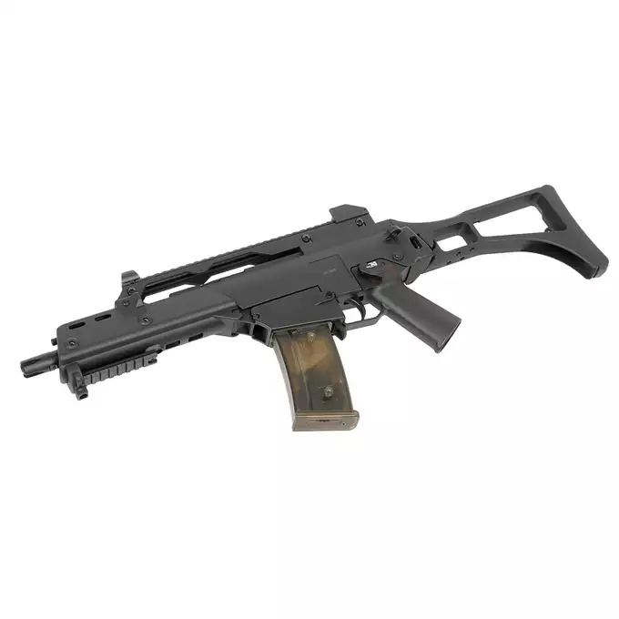 CM.011 HIGH-SPEED [CYMA]