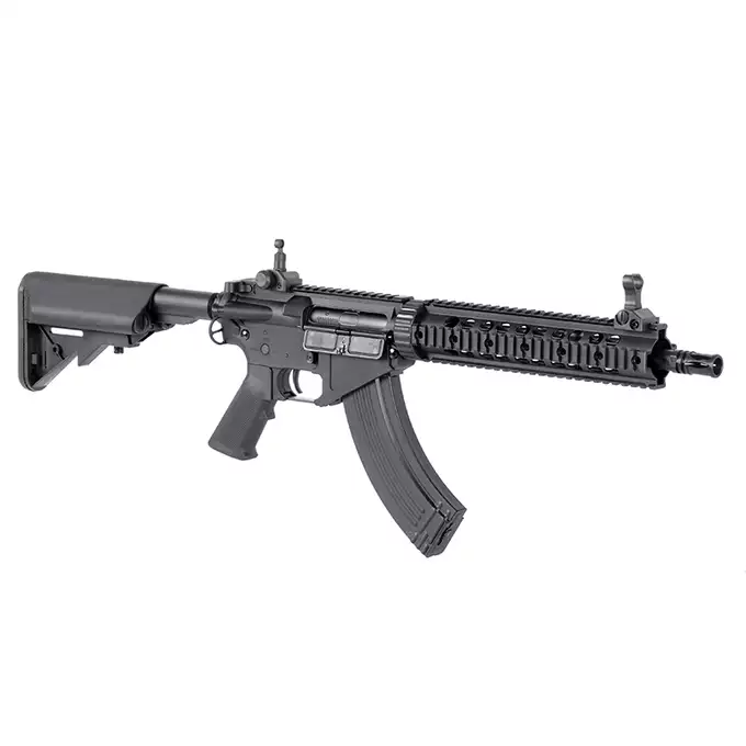 CM.650A Mosfet Edition - Black [CYMA]