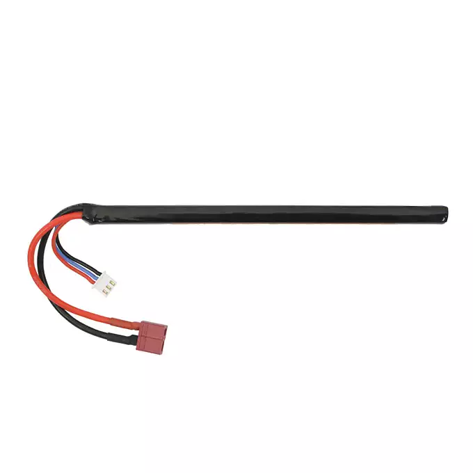 Battery Li-Po 1300mAh 7.4V 25/40C [VB]
