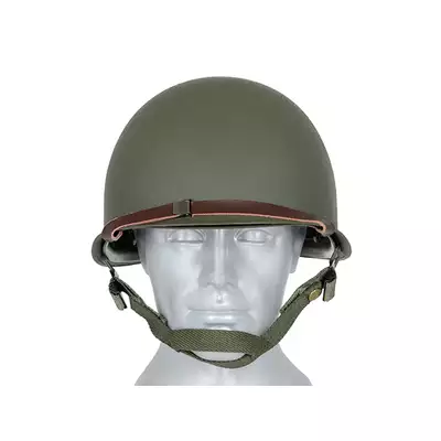 Hełm US WW2 [8FIELDS]