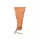US WW2 Leather 1911 Belt Holster [8FIELDS]