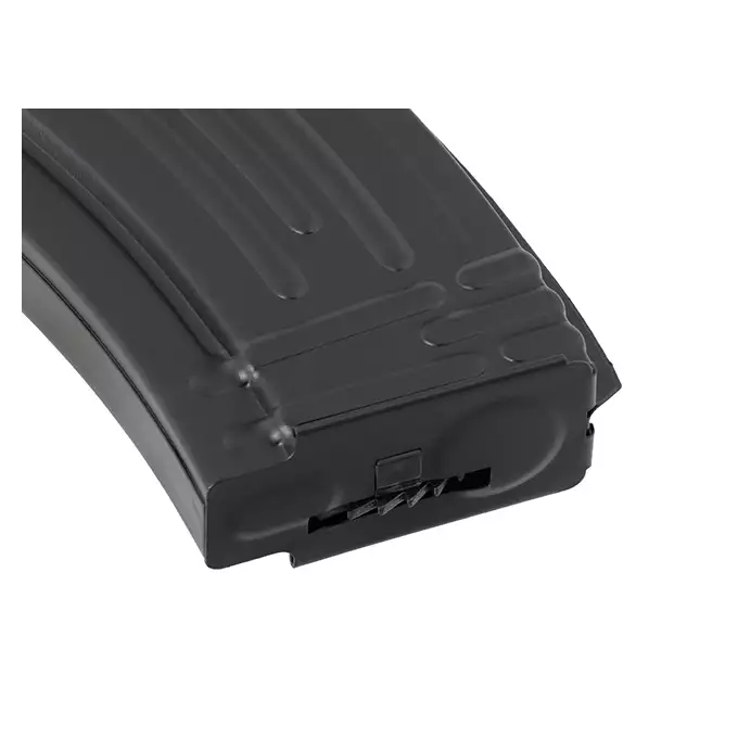 Metalowy magazynek Hi-Cap do AK47/AKM 525 kulek [CYMA]