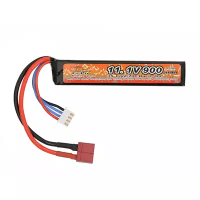 Akumulator Li-Po 900mAh 11.1V 20/40C [VB]