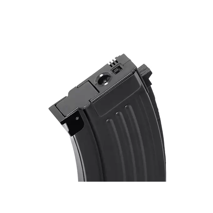 Metalowy magazynek Hi-Cap do AK47/AKM 525 kulek [CYMA]