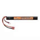 Battery Li-Po 1300mAh 7.4V 25/40C [VB]