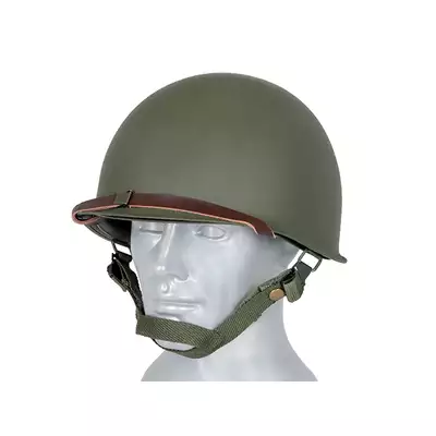 Hełm US WW2 [8FIELDS]