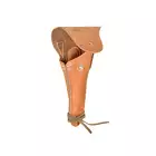US WW2 Leather 1911 Belt Holster [8FIELDS]