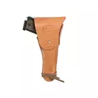US WW2 Leather 1911 Belt Holster [8FIELDS]