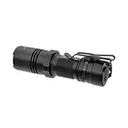 Taktyczna latarka zapasowa FAST 302 - Black [OPSMEN]