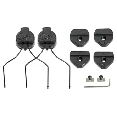 Adapter FLUX/ARC do ochronników słuchu M31/M32 [EARMOR]