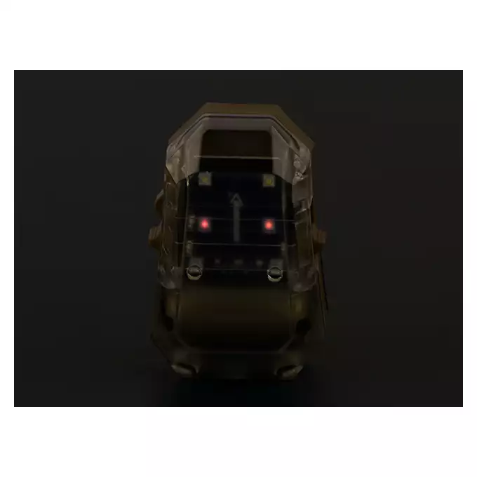 Znacznik świetlny STEALTH - Coyote Brown [OPSMEN]