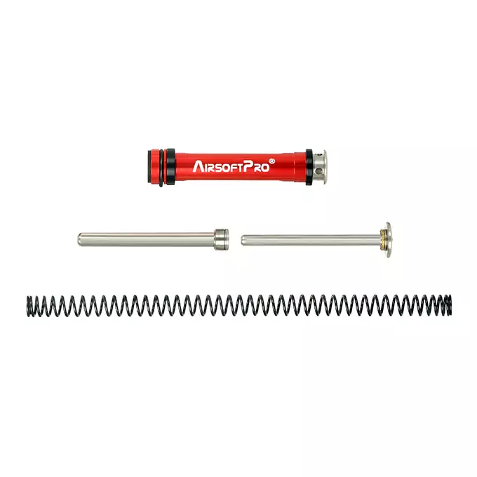 Conjunto de upgrade CERO para VSR y CM.700, CM.708 [AP]