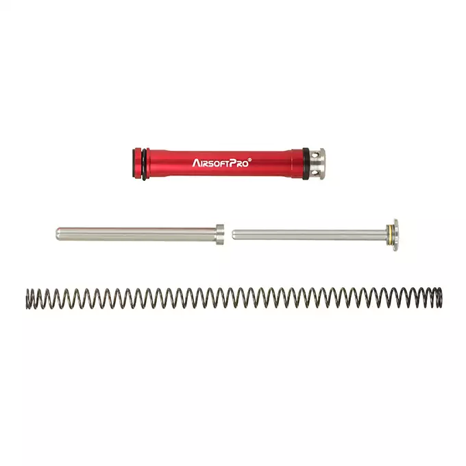 Upgrade set for L96, MB01,05,06, SW M24, M99 [AP]