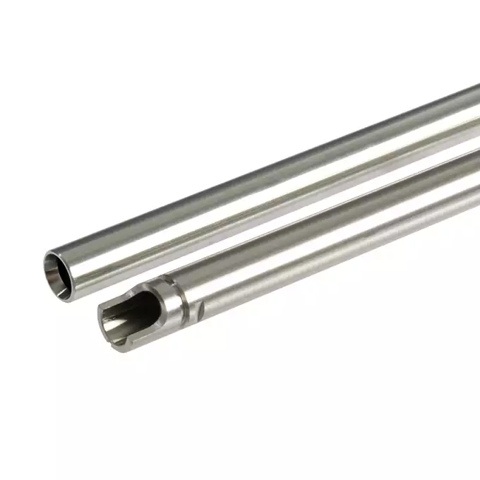 Lufa wewnętrzna 6,02mm ze stali nierdzewnej do GBB 83,7mm [ZCI]