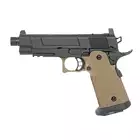 R504 - Tan [Army Armament]