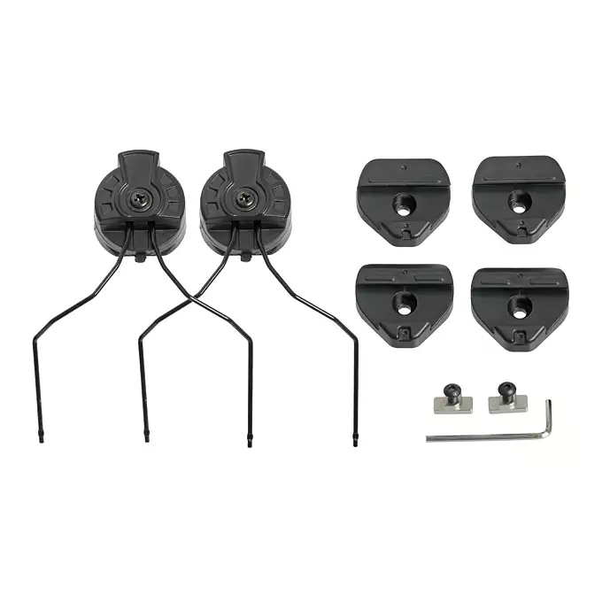 Adapter FLUX/ARC do ochronników słuchu M31/M32 [EARMOR]