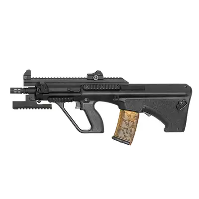 R906 - Black [Army Armament]