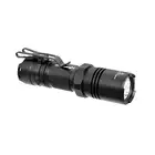 Taktyczna latarka zapasowa FAST 302 - Black [OPSMEN]