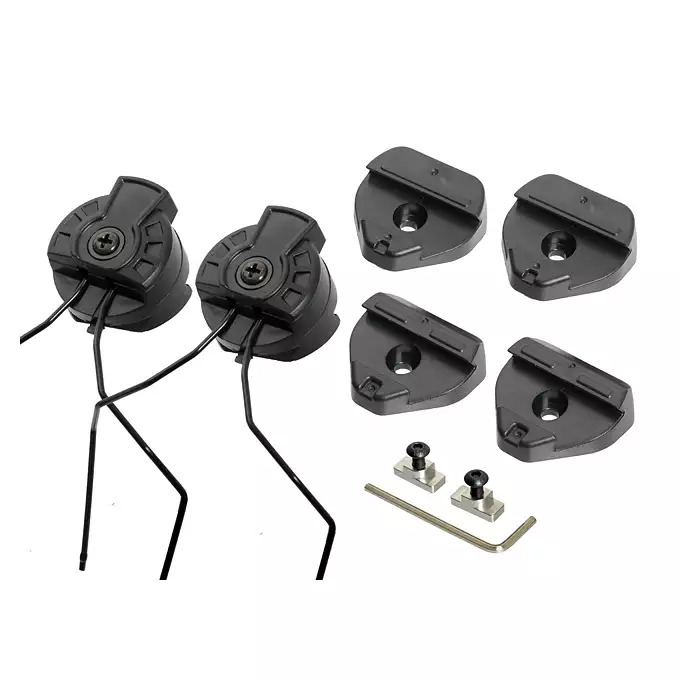 Adapter FLUX/ARC do ochronników słuchu M31/M32 [EARMOR]
