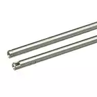 Lufa wewnętrzna 6,02mm ze stali nierdzewnej do AEG 294mm [ZCI]