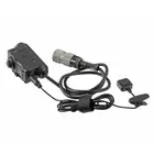 M52 Military PTT PRC RADIO [EARMOR]