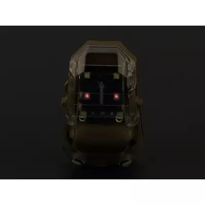 Znacznik świetlny STEALTH - Coyote Brown [OPSMEN]