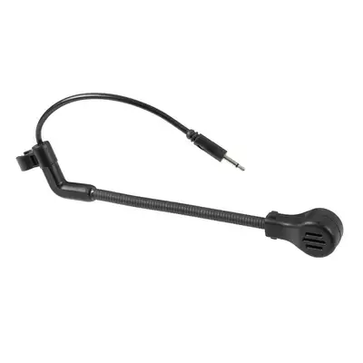 Mikrofon dynamiczny do ochronników słuchu M32/M32H [EARMOR]