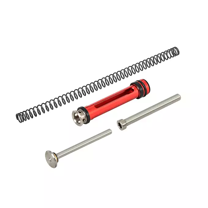 Conjunto de upgrade CERO para VSR y CM.700, CM.708 [AP]