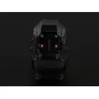 Znacznik świetlny STEALTH - Black [OPSMEN]