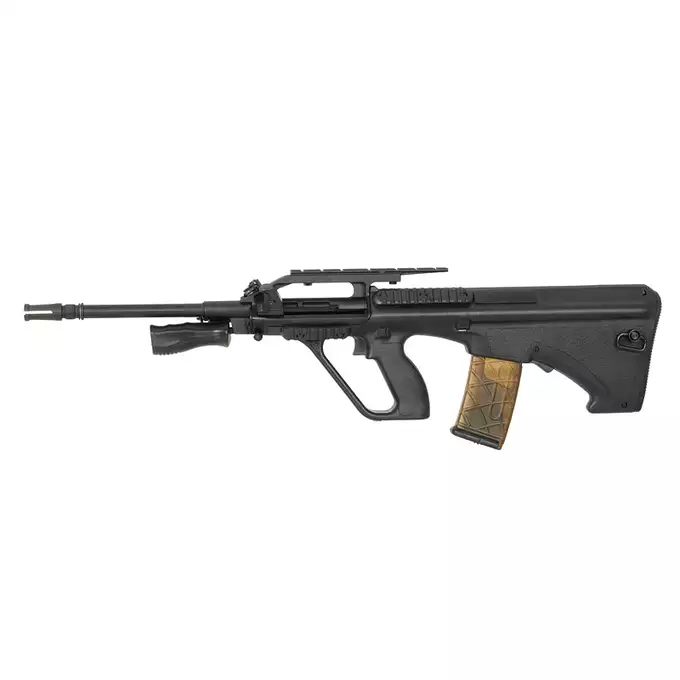 R901 - Black [Army Armament]