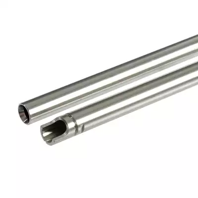 Lufa wewnętrzna 6,02mm ze stali nierdzewnej do GBB 83,7mm [ZCI]