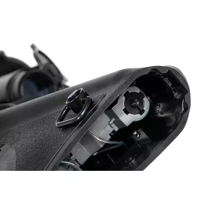 R901 - Black [Army Armament]